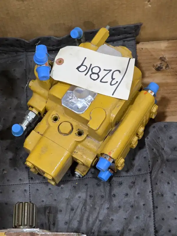 Valve Gp-str image 2