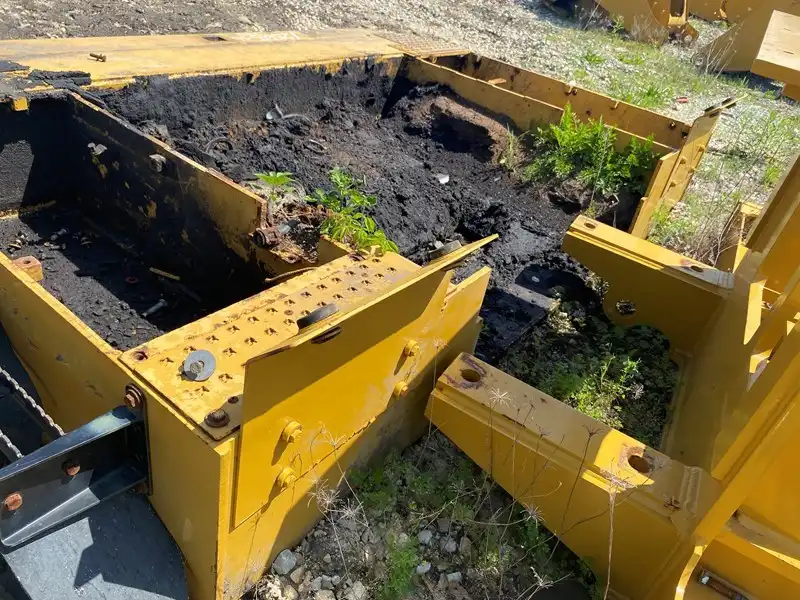 Rear Bumper Assy image 3