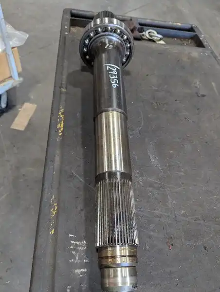 Shaft indicator image 1