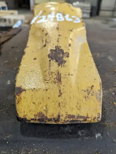 Tip Penetrat indicator image 1