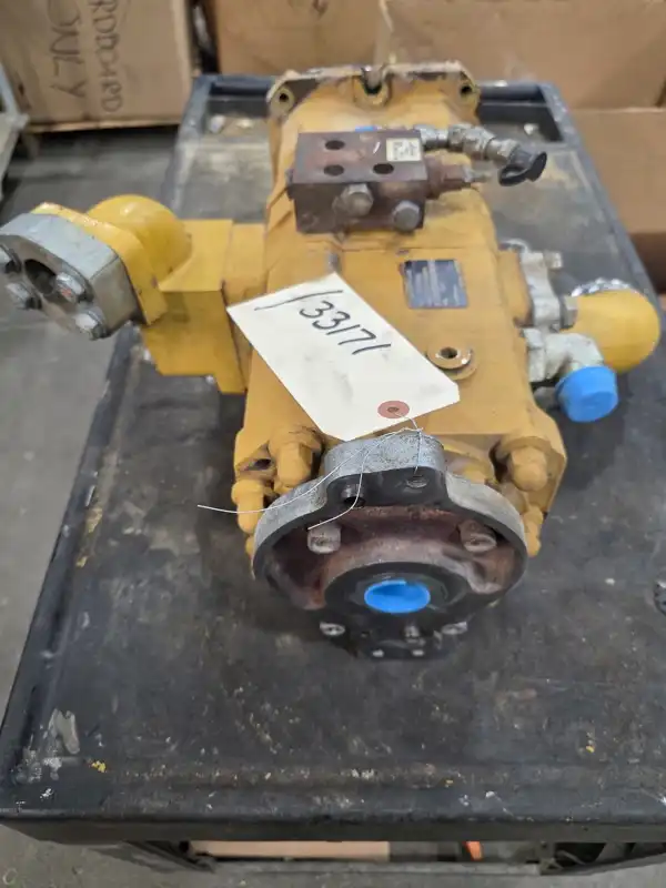 Pump GP 2PS- image 2
