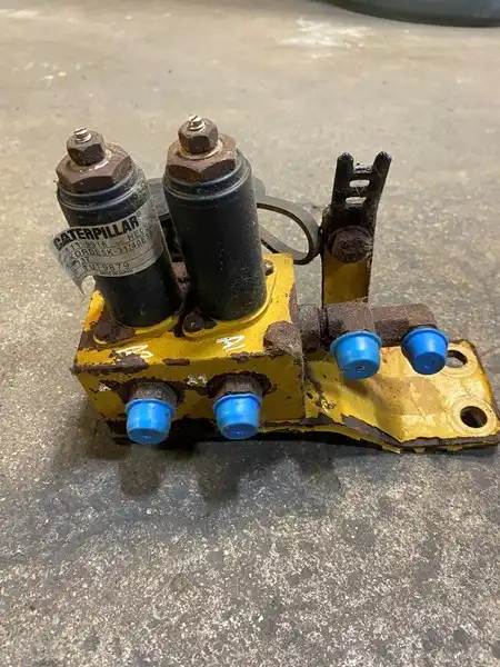 Manifold indicator image 1