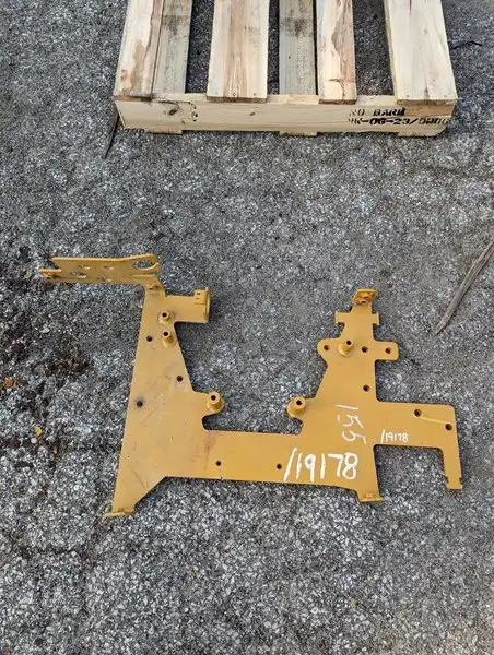 Bracket AS indicator image 1