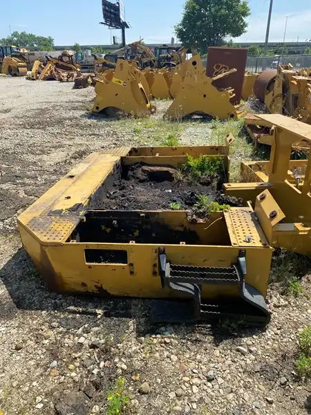 Rear Bumper Assy image 4