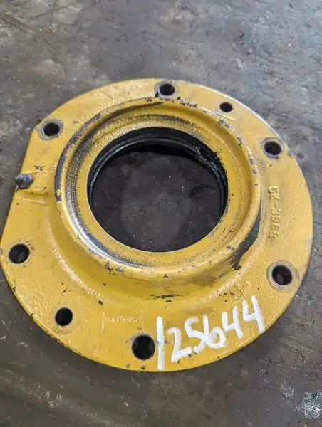 Retainer indicator image 1