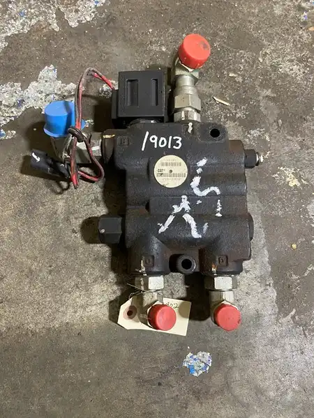 Valve Gp-dvt indicator image 1