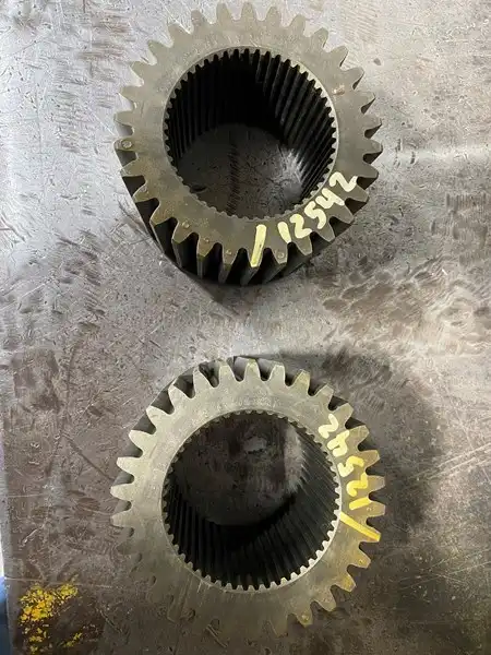 Gear image 2