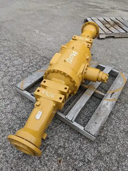 Front Axle image 2