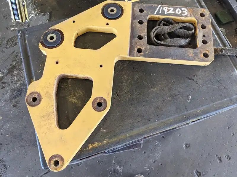 Plate RH image 2