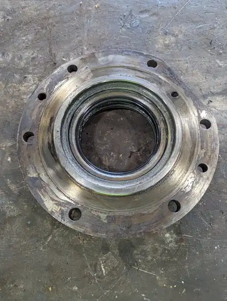 Retainer image 2