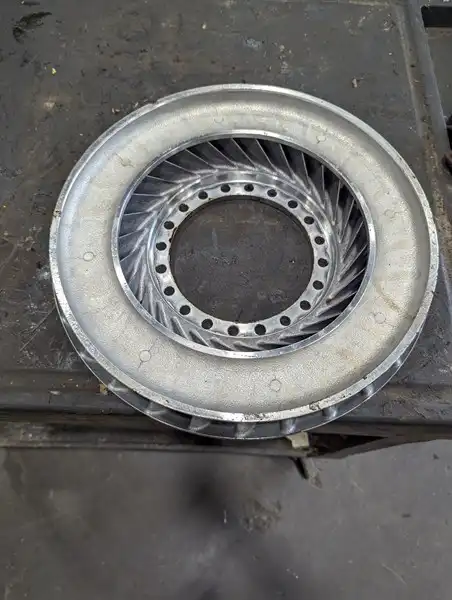 Turbine image 2