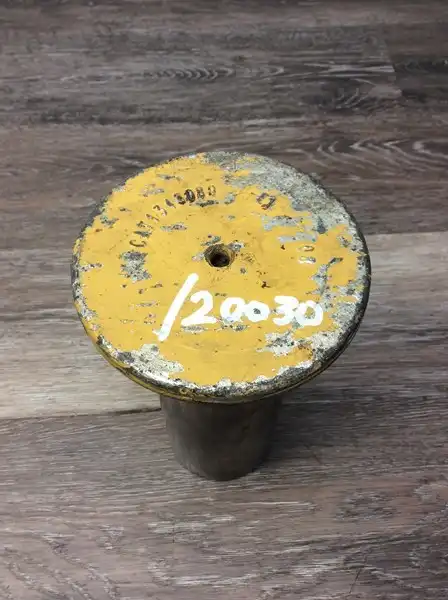 Pin indicator image 1
