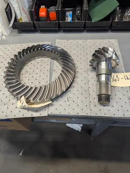 Gear Gp-beve image 2