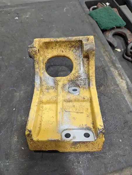 Bracket indicator image 1