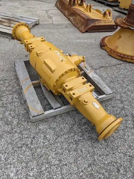 Front Axle image 4