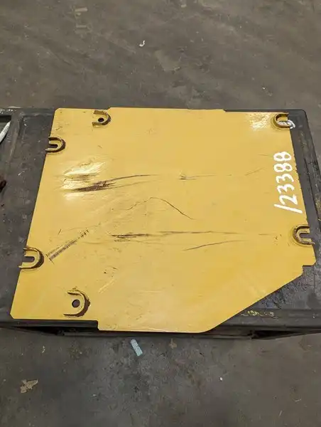 Plate AS indicator image 1