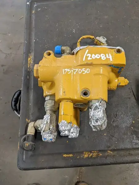 Valve GP. image 4