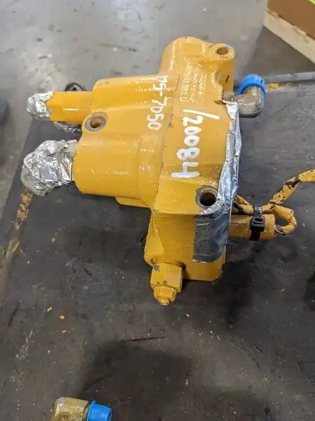 Valve GP. image 5