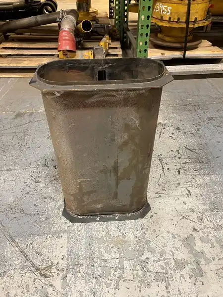 Baffle image 4