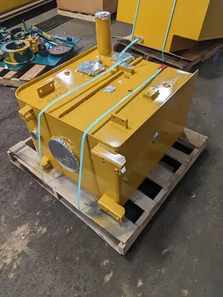 Hydraulic Tank image 2