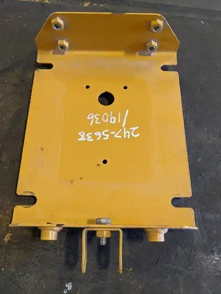 Bracket AS image 3