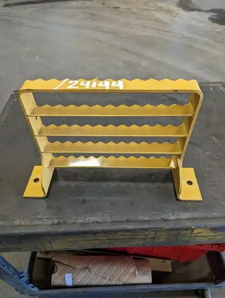 Step AS indicator image 1