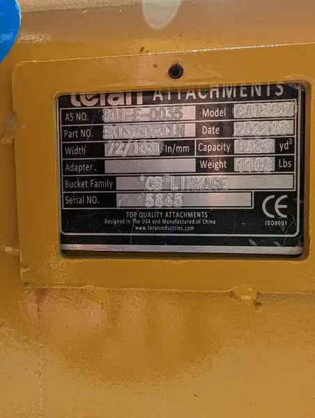 BKT/CB-72DC image 5