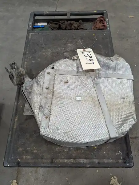Shield-heat indicator image 1