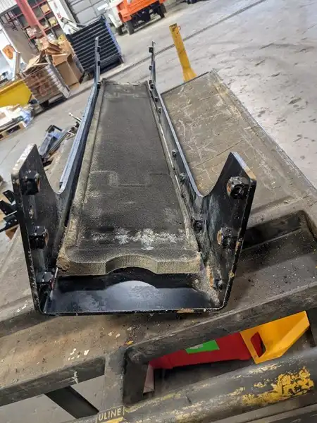 Frame As-lh image 5