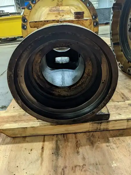 Hsg-axle image 2