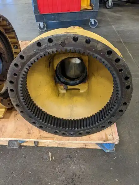 Hsg-axle image 3