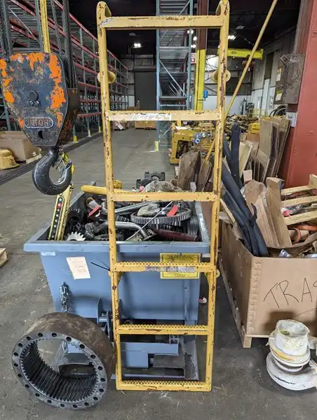Ladder A image 2