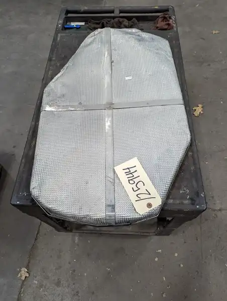 Shield-heat indicator image 1