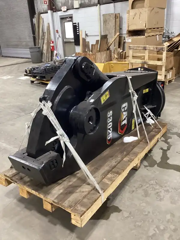 SHEAR/S3025 image 3