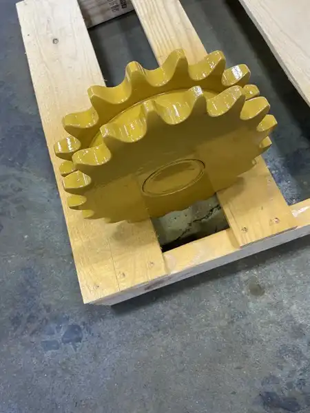 Sprocket AS image 2