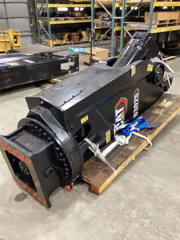 SHEAR/S3025 image 5