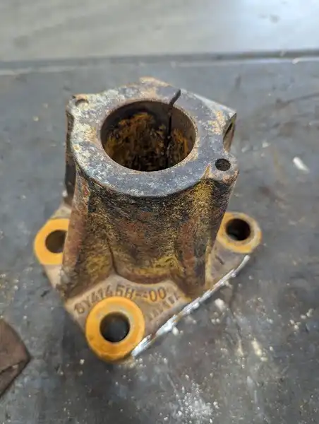 Bracket indicator image 1