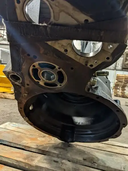 Transmission Housing image 4