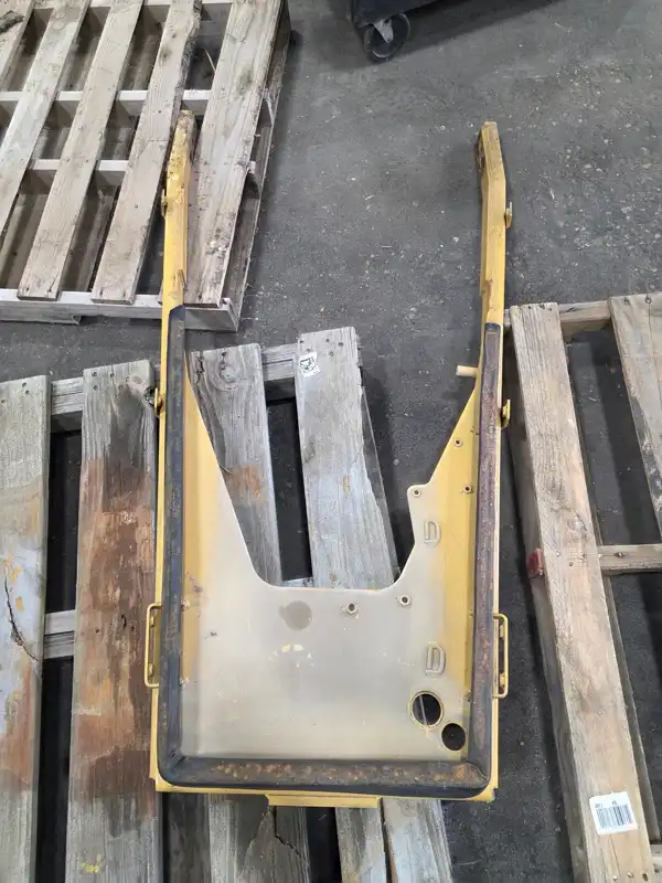 Hood Support image 3