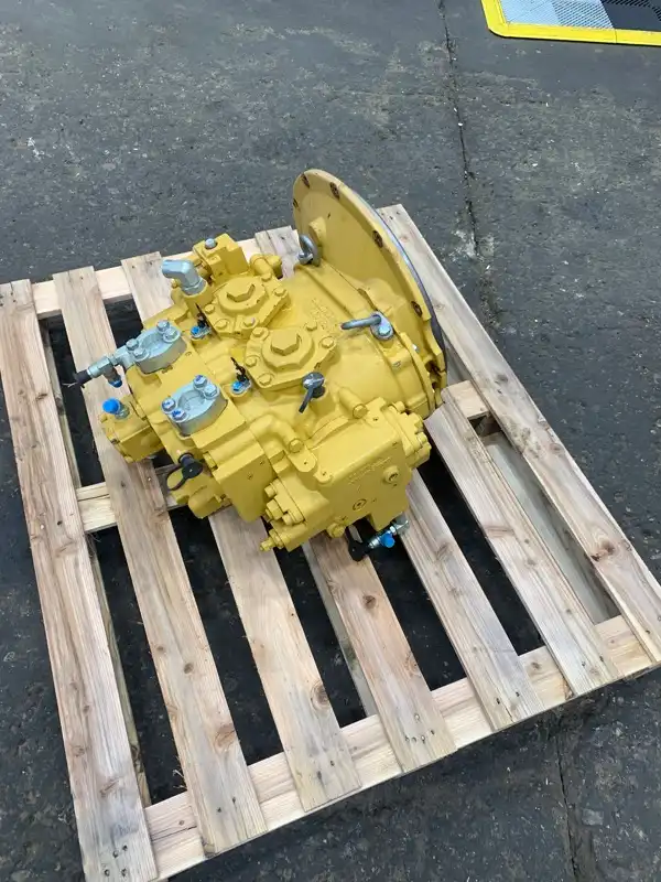 Pump GP-2PS- indicator image 1