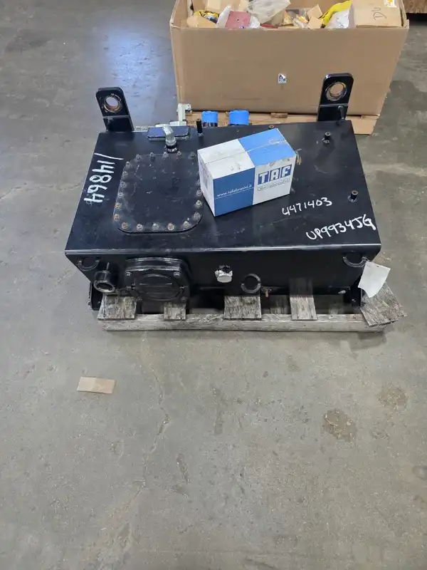 Hydraulic Tank image 2
