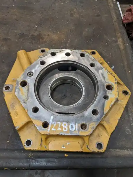 Adapter AS indicator image 1