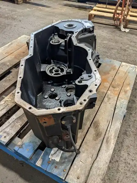 Transmission Housing image 2