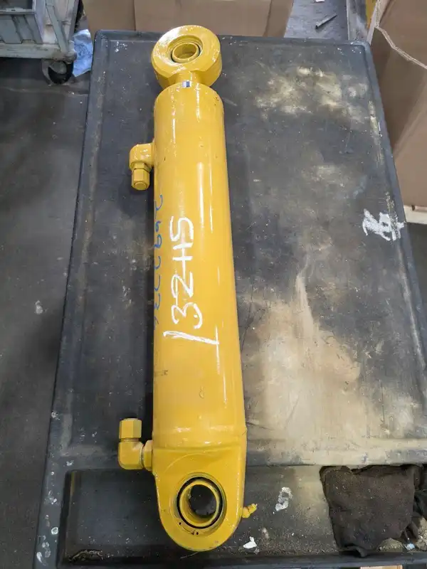 Cyl/Bulldozer Lift indicator image 1