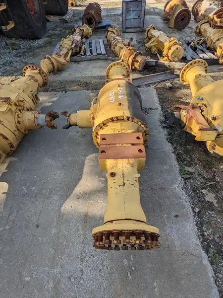 Front Axle image 2