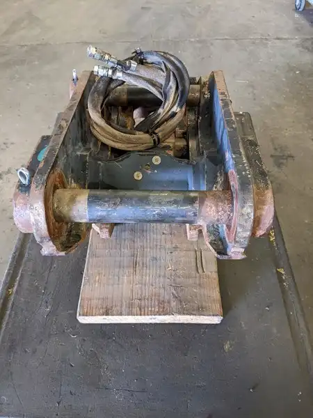 COUPLER/420-HYD image 2