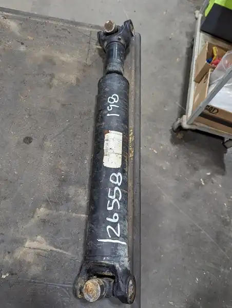 Driveshaft indicator image 1