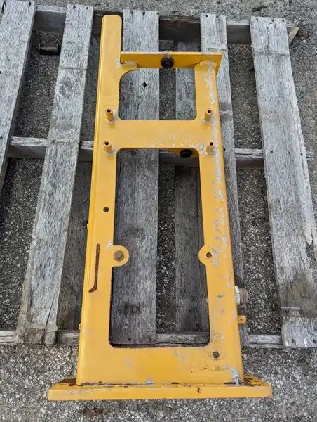Plate AS indicator image 1