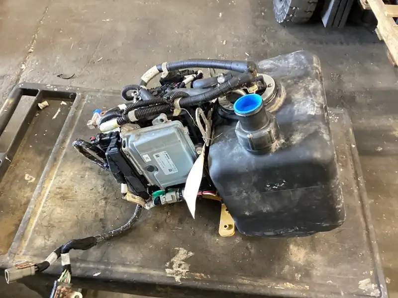Tank Gp-def indicator image 1