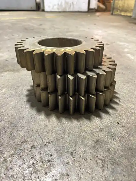 Planetary Gear image 2